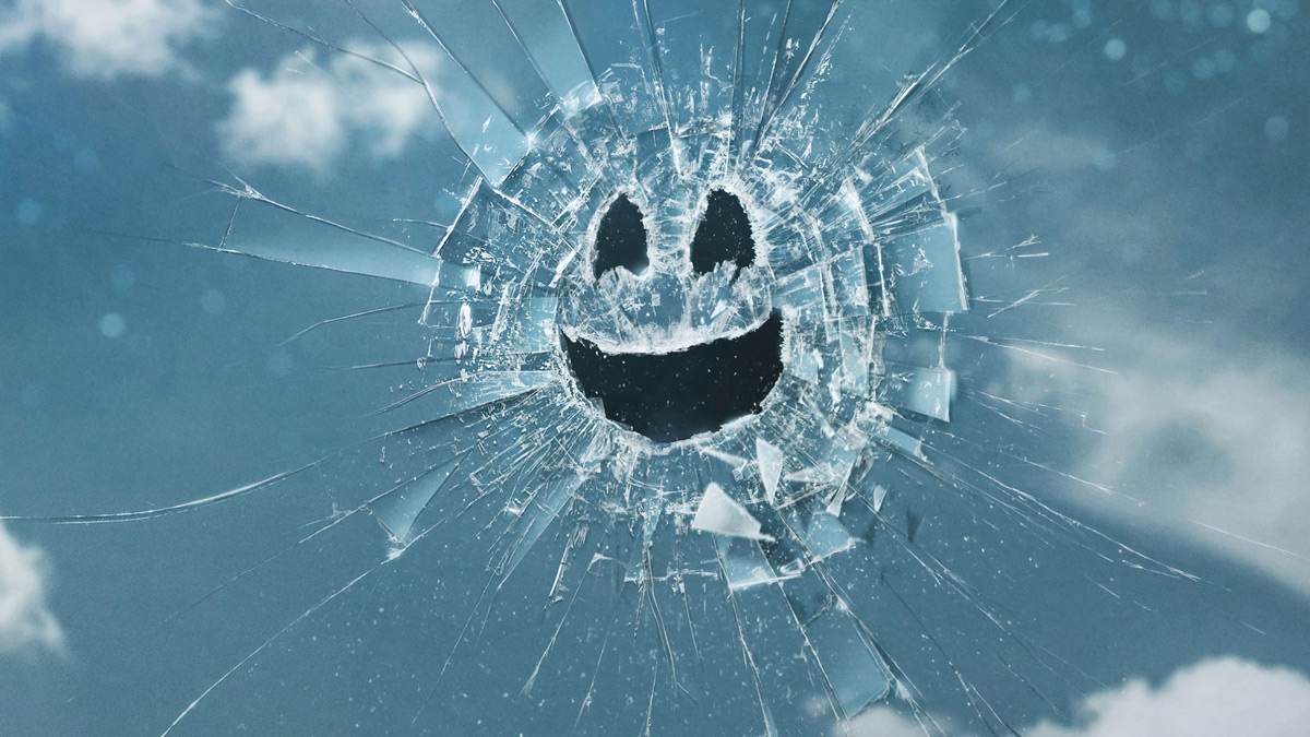 دانلود سریال Black Mirror ( آینه‌ی سیاه ) با زیرنویس فارسی چسبیده