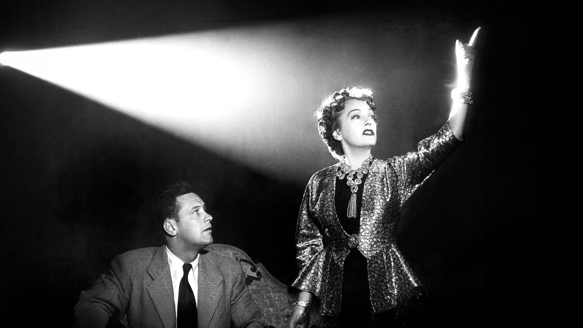 دانلود فیلم Sunset Blvd. 1950 ( سانست بلوار ۱۹۵۰ ) با زیرنویس فارسی چسبیده