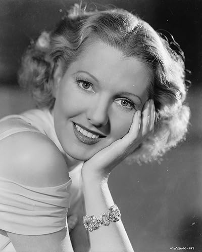 Jean Arthur
