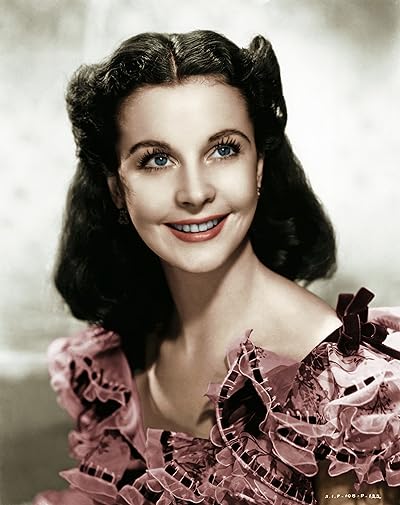 Vivien Leigh