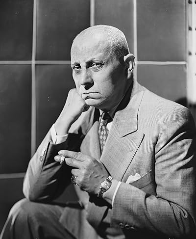 Erich von Stroheim
